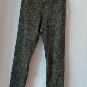 Align HR Pant 25” Lululemon leggings